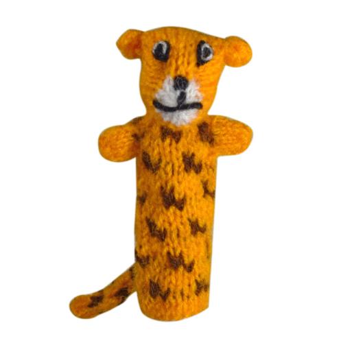 Finger Puppet, Jaguar
