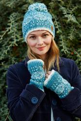 Pentle Bay Bobble Beanie