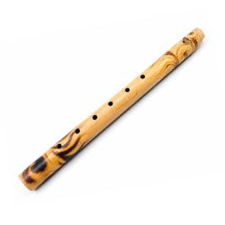 Plain bamboo flute 30cm, set of 30