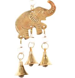 Mobile bells and elephants