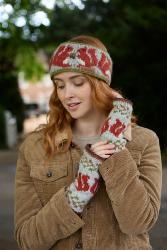 Squirrel Handwarmer