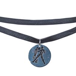 Necklace, Aquarius