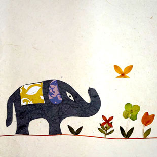 Handmade Paper Cards