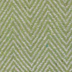Cushion Cover Soft Recycled Material Green 40x40cm