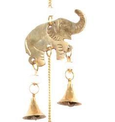 Mobile bells and elephants