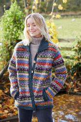 Elveden Cardigan - Small