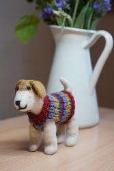 Jack In A Jumper