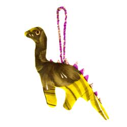Hanging decoration, dinosaur - assorted shapes and designs