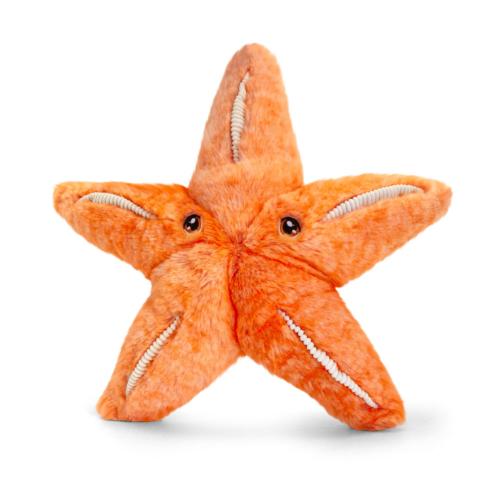 Starfish - Eco Soft Toy