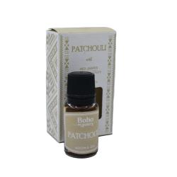 Boho Organics Aroma Oil Patchouli 10ml