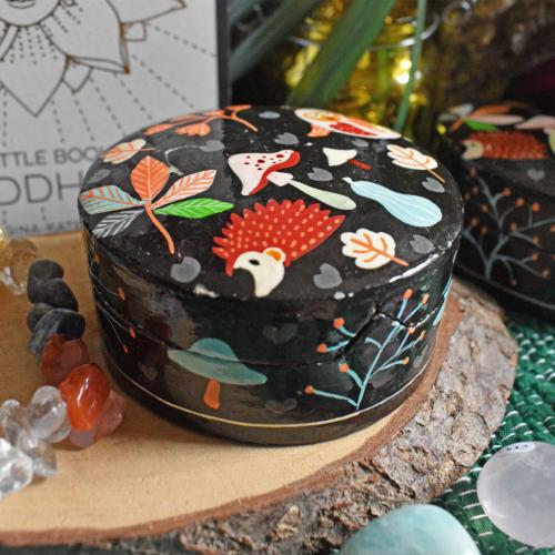 Trinket Boxes / Trays