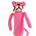 Finger puppet Pink Panther