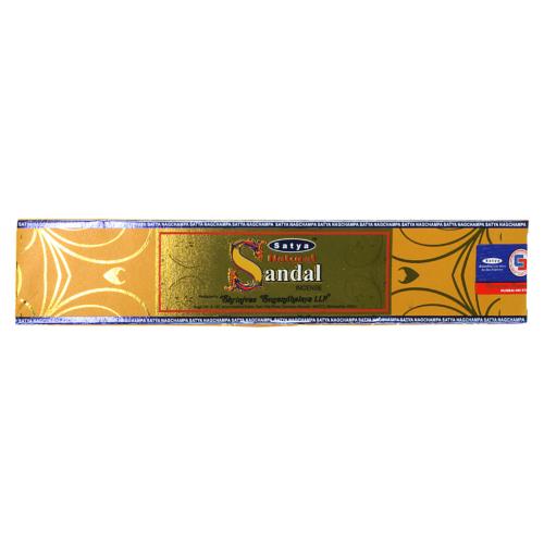 Incense satya natural sandalwood