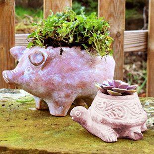 Garden Planters