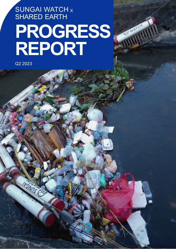 Sungai Watch report 223 Q2