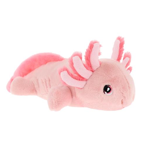 Axolotl - Eco Soft Toy