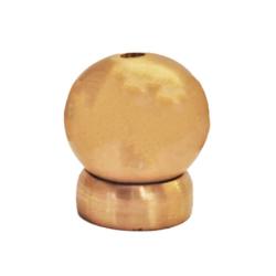 Metal Ball Incense Holder