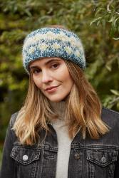 Totnes Headband Spruce