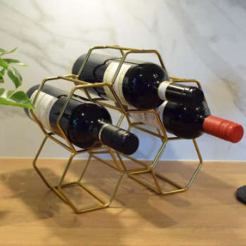 Wine Bottle Holders/Racks/Stoppers