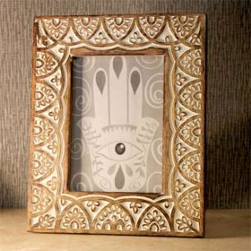 Single Photo Frames / Display Boards