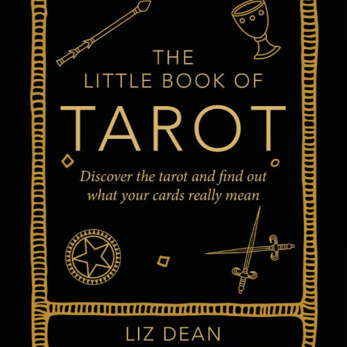 New Stationery Cards Books & Tarots