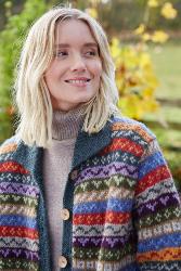 Elveden Cardigan - Small