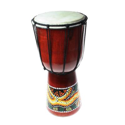 Djembe drum 30cm