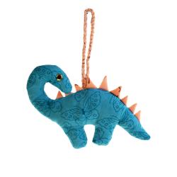 Hanging decoration, dinosaur - assorted