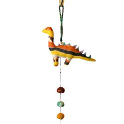 Tota hanging children's mobile dinosaurs