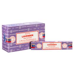 Incense Sticks Satya - Lavender