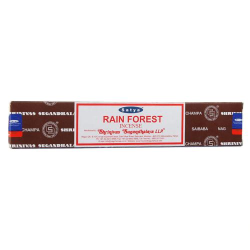 Incense satya oriental rainforest