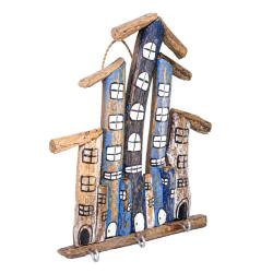 Wall Hooks Driftwood Beach Houses