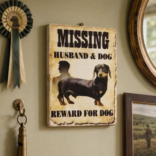 Wall Hangings & Plaques