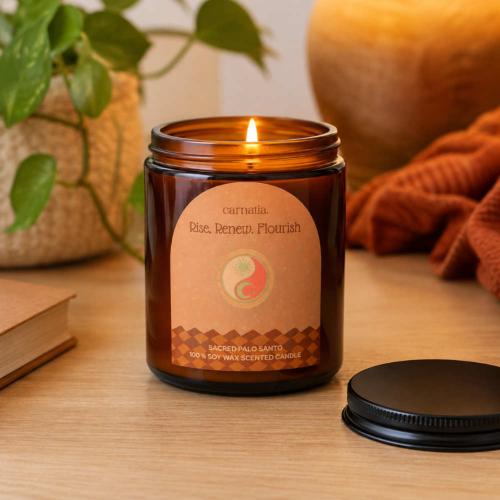 Scented Candles