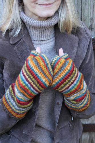 Grassington Handwarmer