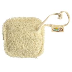 Natural Cleaning Pad Loofah, eco-friendly, zero-plastic