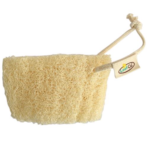 Washingup pad loofah, biodegradable, ecofriendly
