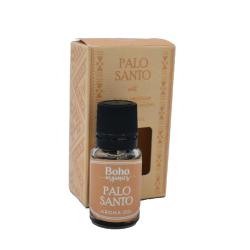 Boho Organics Aroma Oil Palo Santo 10ml