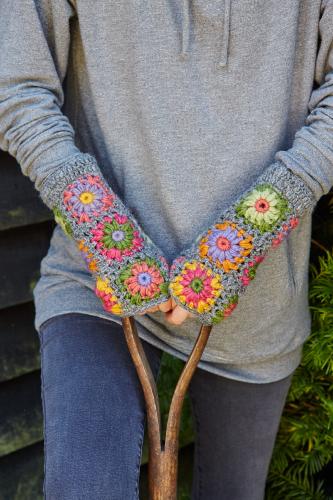 Woodstock Handwarmer Bright