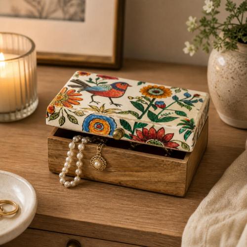 Jewellery Stands Cabinets Boxes