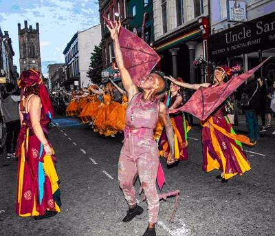 Brazilica Festival