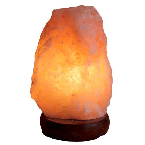 Himalayan salt aroma lamp 2-3kg **