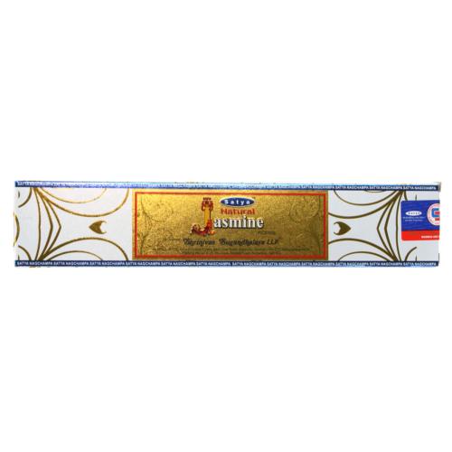 Incense satya natural jasmine