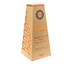 Reed stick diffuser Organic Goodness, Nagpuri Narangi Orange, 100ml