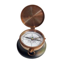 Compass Kelvin & Hughes Style
