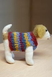 Jack In A Jumper