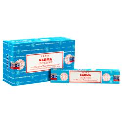 Incense Sticks Satya - Karma