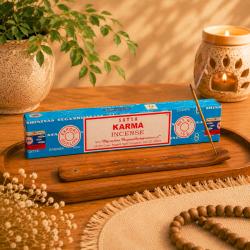 Incense Sticks Satya - Karma