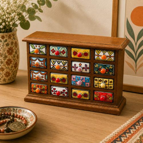 Kitchen Storage