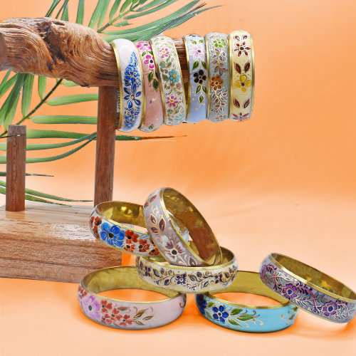 New Accessories and Fashion